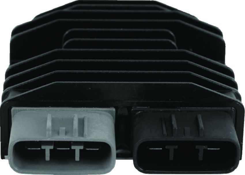 QuadBoss 463020 14-15 Polaris Ranger 570 (02) Voltage Regulator
