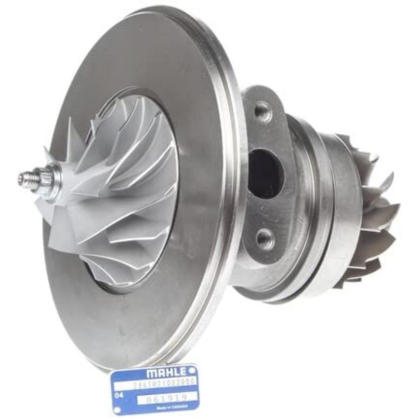 MAHLE 286TH21002000 Turbocharger Cartridge