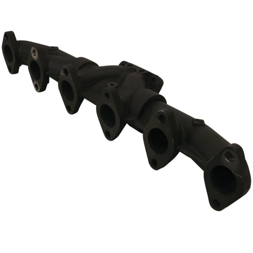 BD Diesel 1045947 Exhaust Pulse Manifold - Dodge 1998.5-2002 5.9L 24-valve