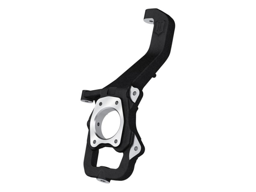 ICON 51014 22-23 Toyota Tundra Front Knuckle Kit