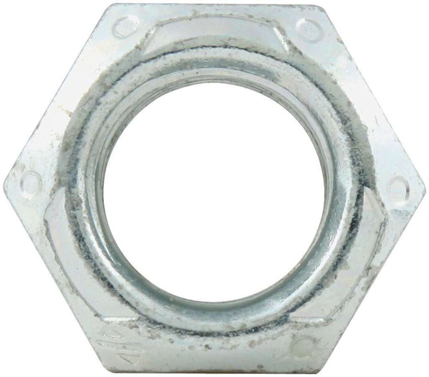ALLSTAR PERFORMANCE ALL16036-10 Mechanical Lock Nuts 3/4-10 10pk