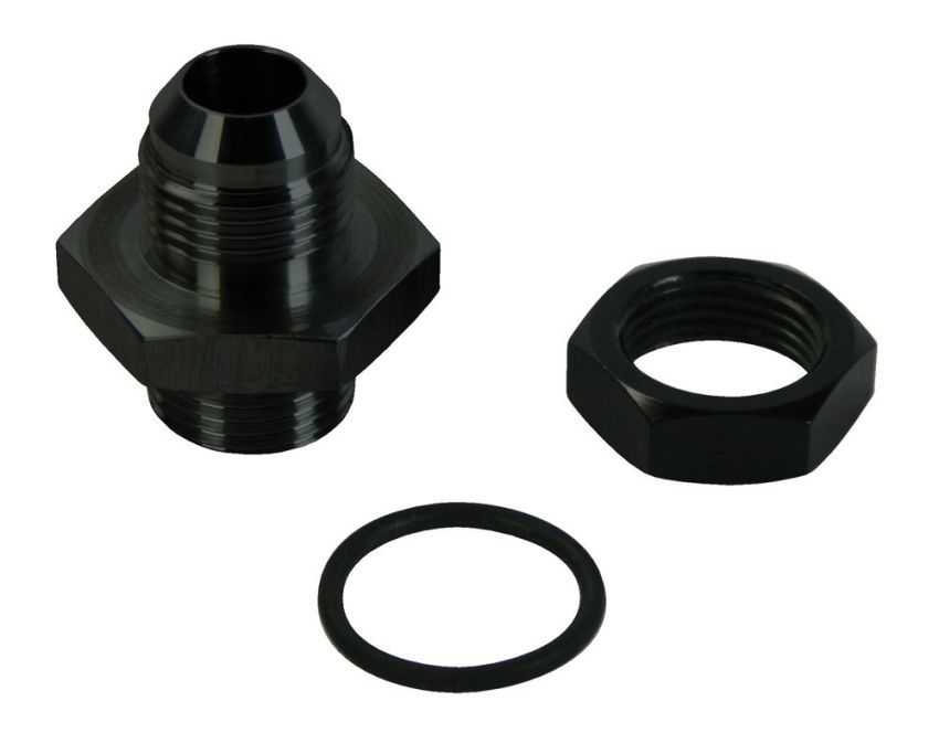 MOROSO MOR22753 -10an Male Fitting - Non-Weld