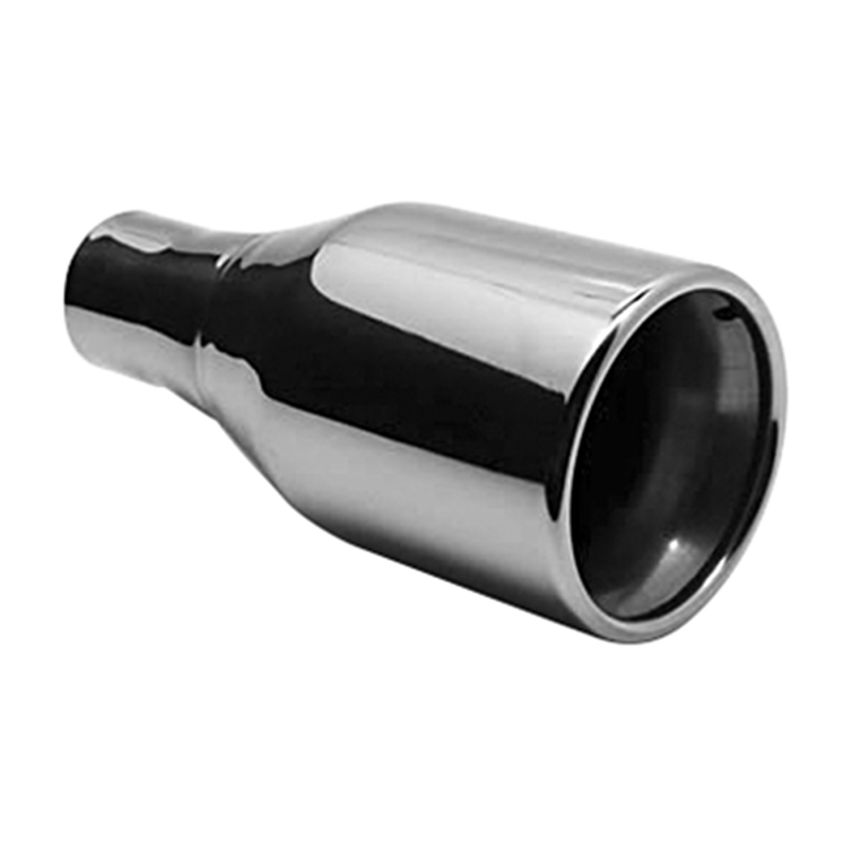 AP Exhaust XSRPT3507 Exhaust Tip - Universal
