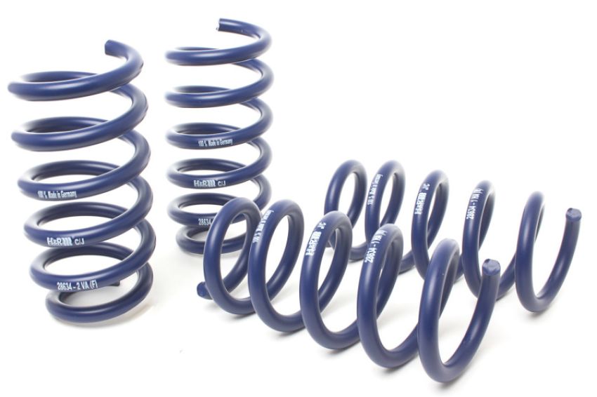 H&R 28634-2 19-21 BMW X5 M50i/X5 xDrive40i/X5 xDrive50i G05 Sport Spring