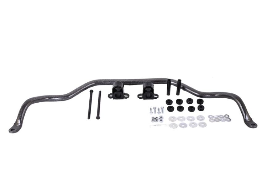 Hellwig 7723 03-17 Chevrolet Express 2500 Solid Heat Treated Chromoly 1-1/2in Front Sway Bar
