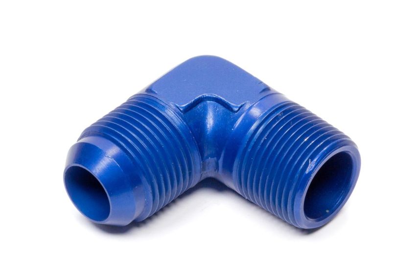 FRAGOLA FRG482213 90 Deg Adapter Fitting #12 x 1/2 MPT