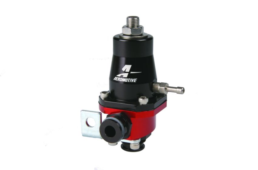AEROMOTIVE AFS13106 LT-1 EFI Rail Mount Regulator