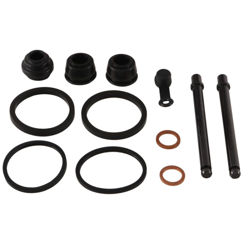 All Balls Racing 18-3223 1984 Honda VF1000F Caliper Rebuild Kit Rear