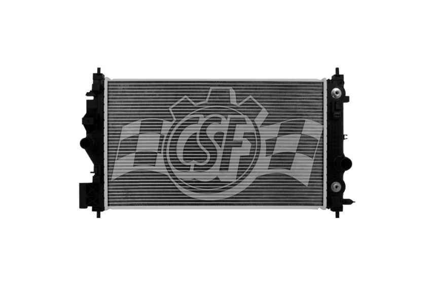 CSF 3778 CSF Radiator