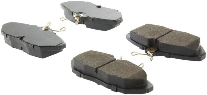 Stoptech 308.05990 Street Brake Pads - Front