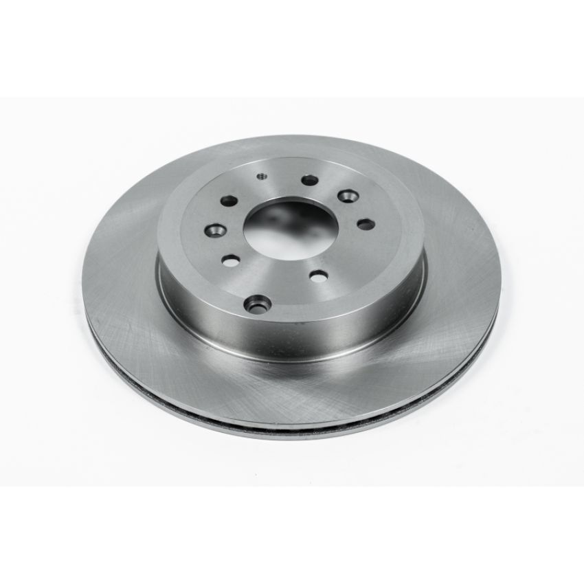 PowerStop JBR1398 AutoSpecialty Brake Rotor