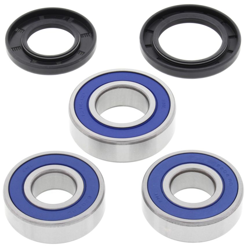 All Balls Racing 25-1256 Wheel Bearing Kits