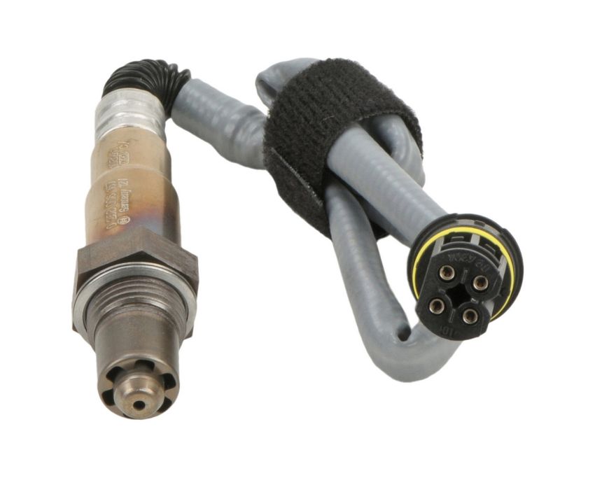 Bosch 16167 Bosch Oxygen Sensor