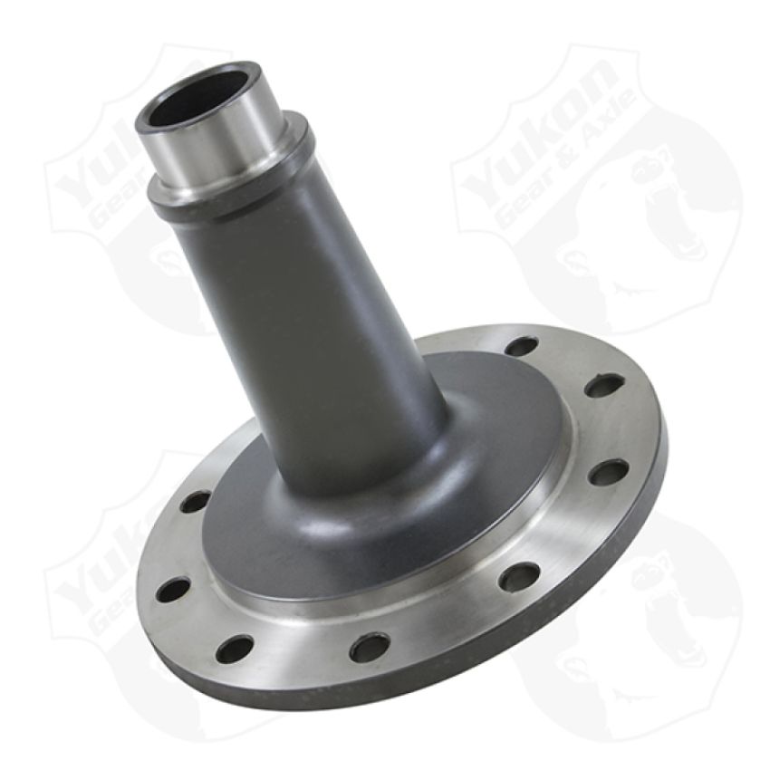 Yukon Gear & Axle YP FSGM8.5-30 Yukon Gear Steel Spool For GM 8.5in & 8.6in w/ 30 Spline Axles