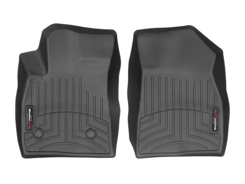WEATHERTECH WEA4416171 Front FloorLiner