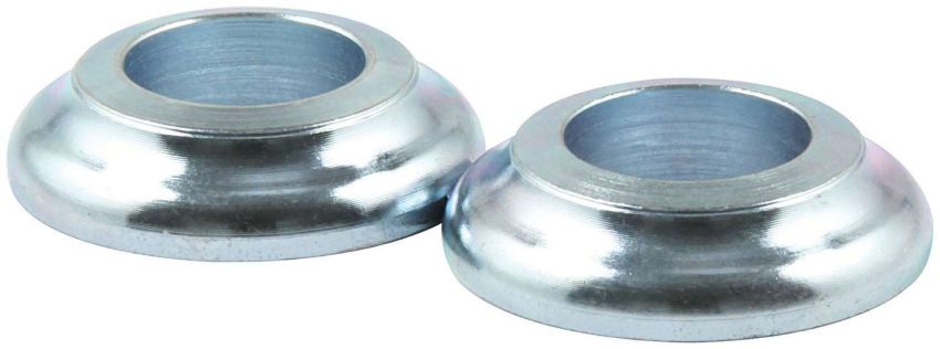 ALLSTAR PERFORMANCE ALL18570 Tapered Spacers Steel 1/2in ID x 1/4in Long