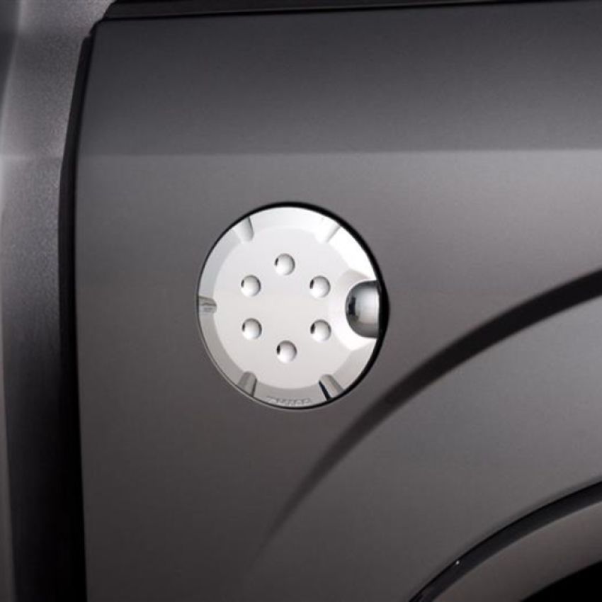 Putco 401950 15-20 Ford F-150 Fuel Tank Door Cover