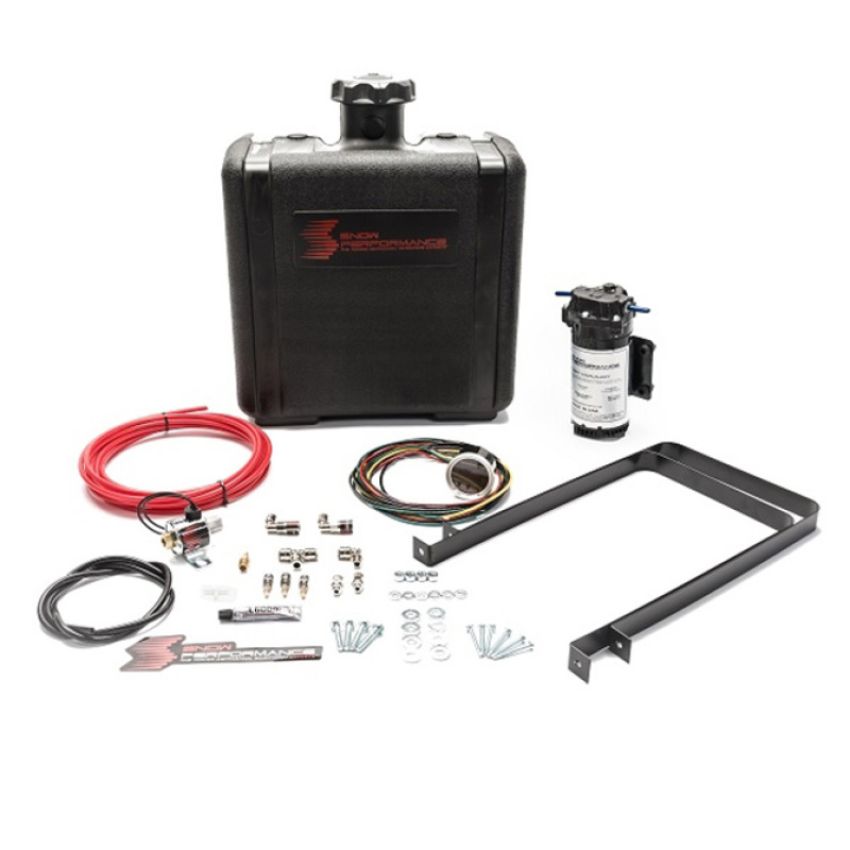 Snow Performance SNO-400 Diesel Stage 2 Boost Cooler(tm) Water-Methanol Injection Kit