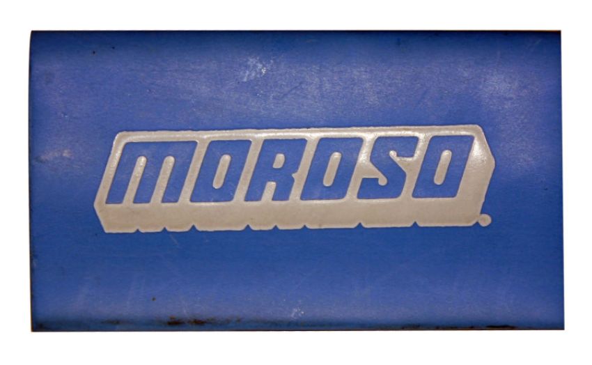 MOROSO MOR72030 Shrink Sleeve