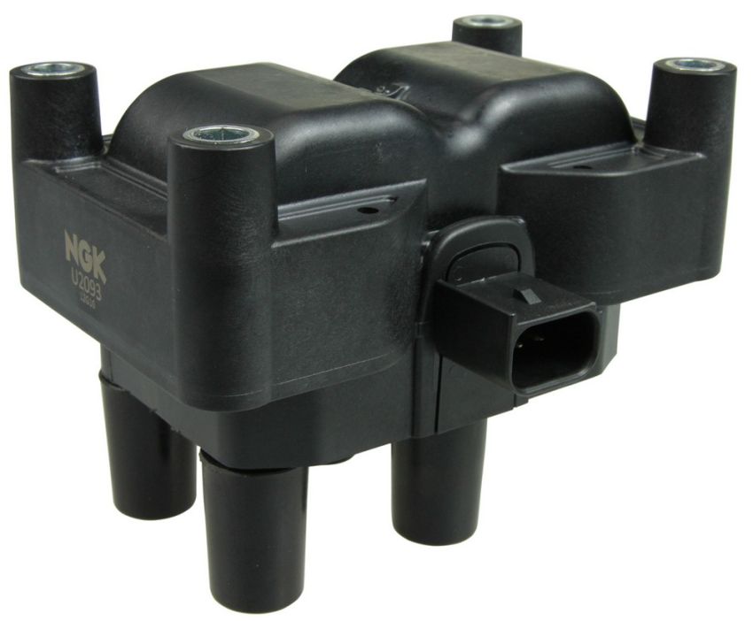 NGK U2093 (48767) Ignition Coil