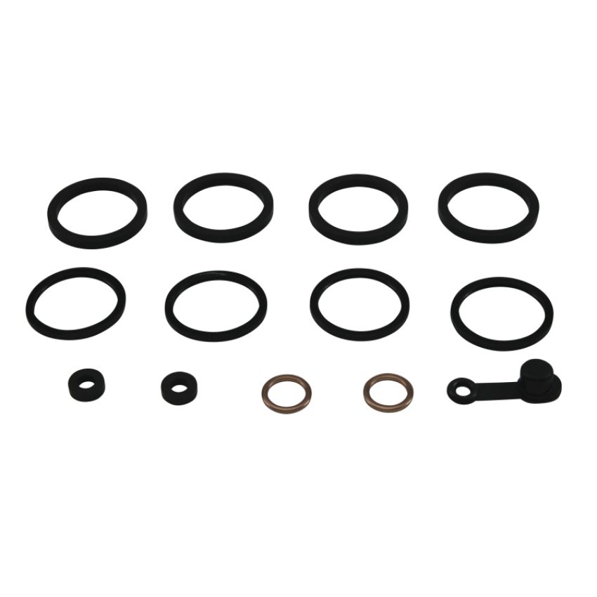 All Balls Racing 18-3298 2019 Honda CB300F Caliper Rebuild Kit Front