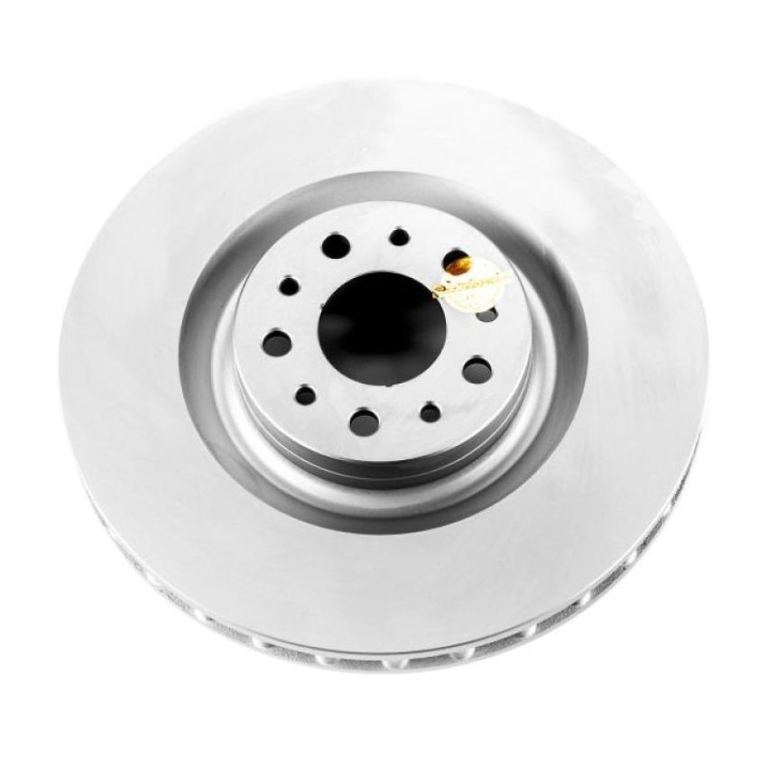 PowerStop EBR1425EVC PowerStop Evolution Coated Rotor
