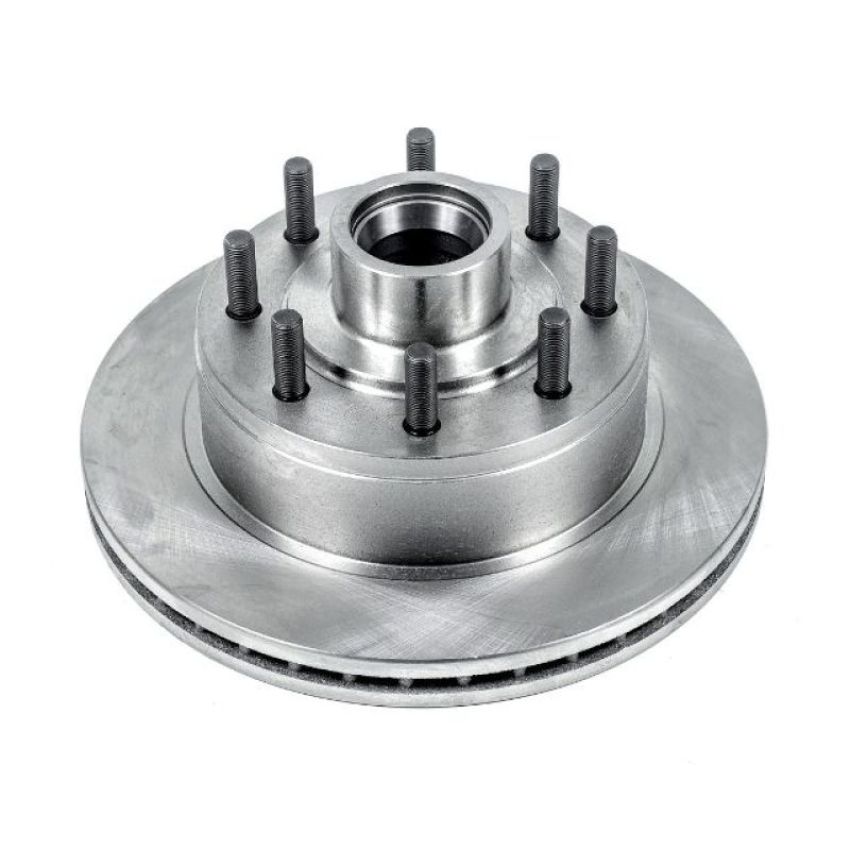 PowerStop AR8546 AutoSpecialty Brake Rotor