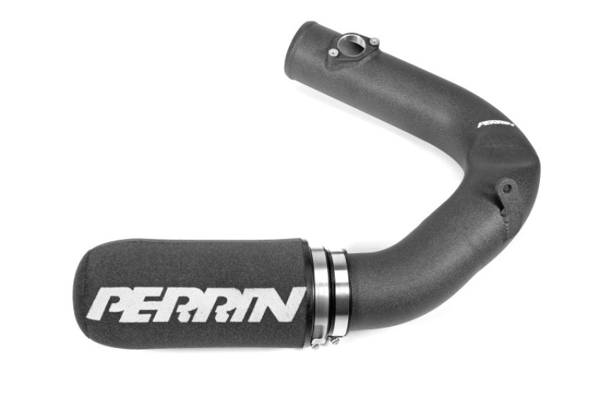 Perrin Performance PSP-INT-335BK Perrin 22-23 Subaru BRZ/GR86 Cold Air Intake - Black