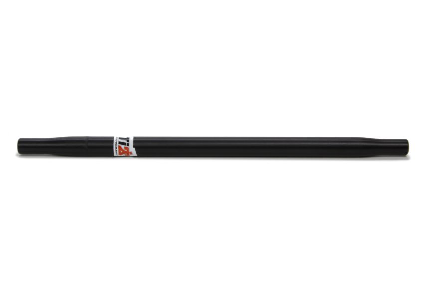 Ti22 PERFORMANCE TIP3700-145 3/8 Aluminum Radius Rod 14.5in Black