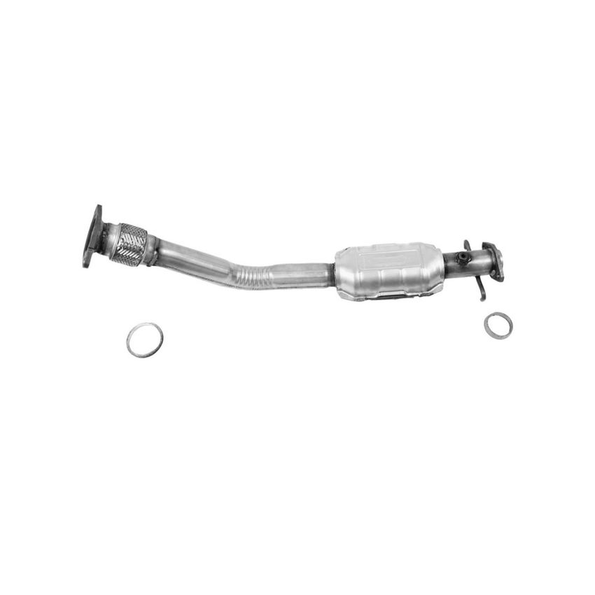 Eastern Catalytic 50531 Federal / EPA Direct-Fit Converter Assembly