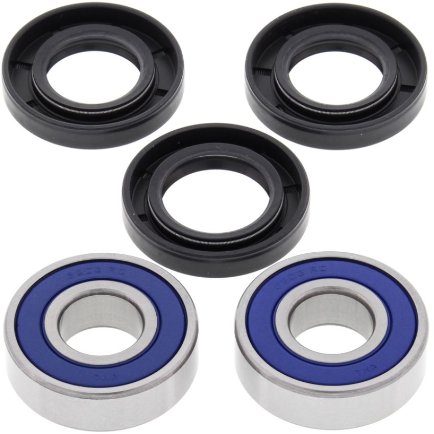 All Balls Racing 25-1211 Wheel Bearing Kits