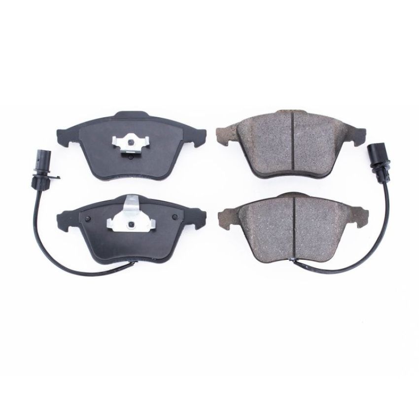 PowerStop 16-915A PowerStop - Z16 Low-Dust Ceramic Brake Pads
