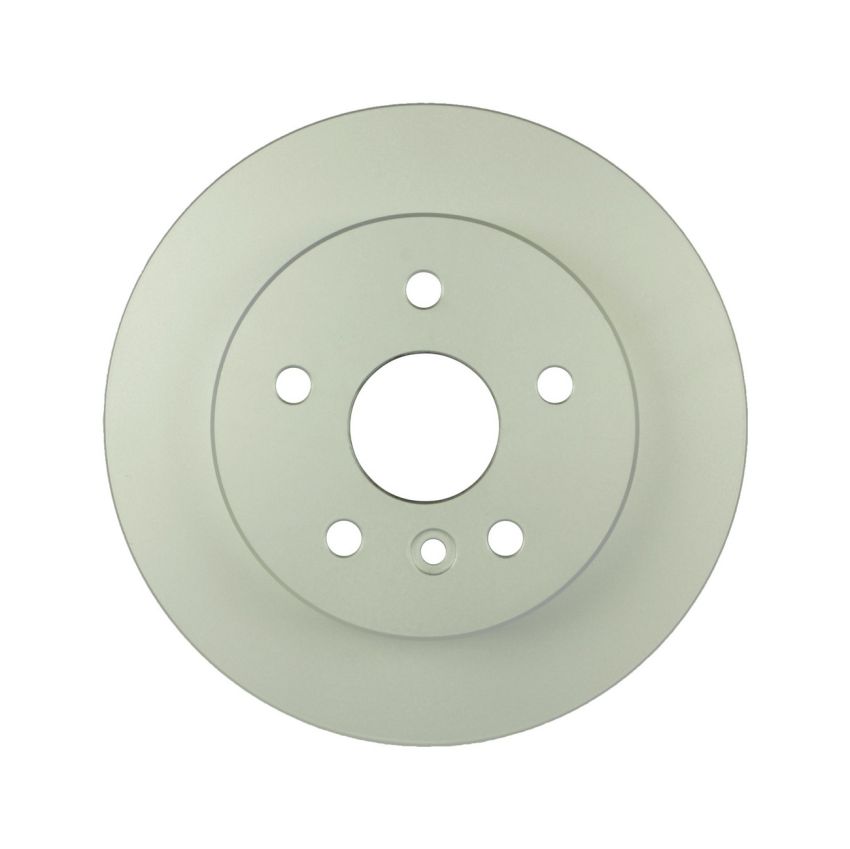 Bosch 50011238 Bosch QuietCast Disc Brake Rotor