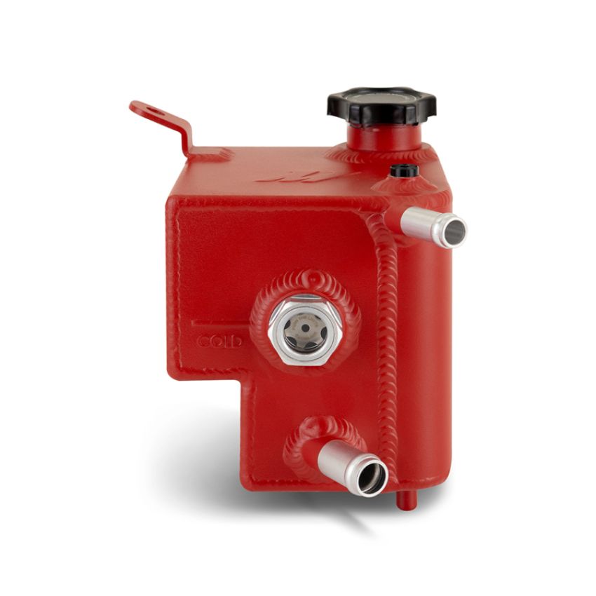 Mishimoto MMRT-GRC-23MWRD 2023+ Toyota GR Corolla Expansion Tank Red