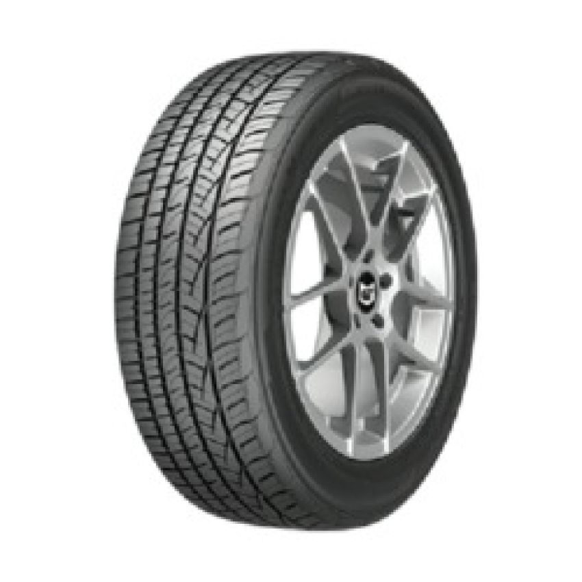 GENERAL G-Max Justice 225/60R16 All-Season