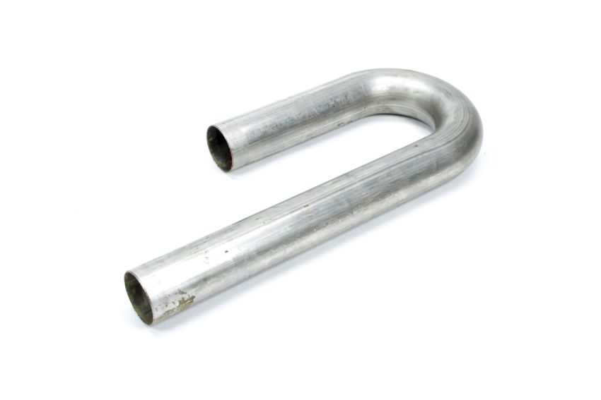 PATRIOT EXHAUST PEPH6912 J-Bend Stainless 1.875 x 2.5in Radius 18 Gauge
