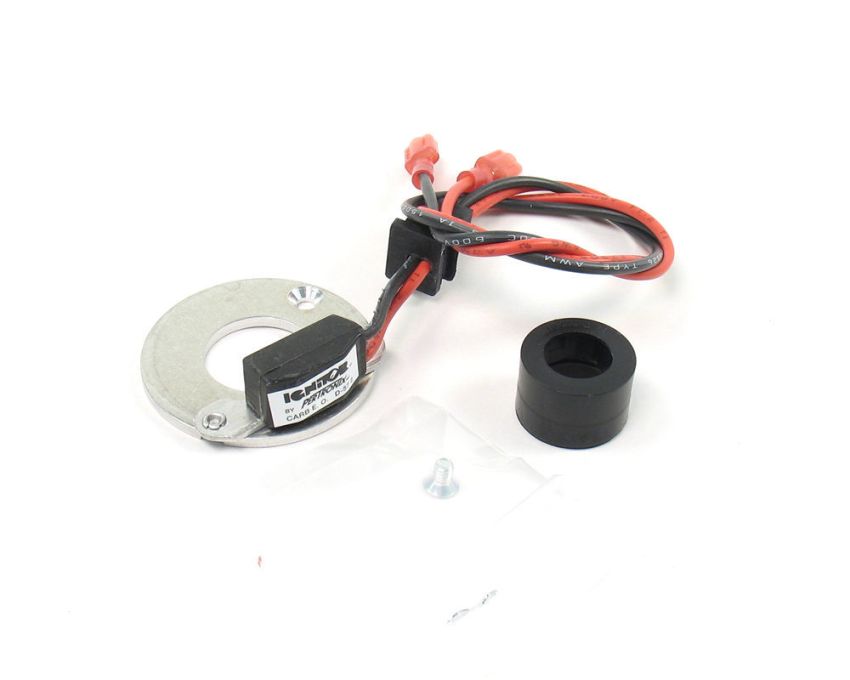 PERTRONIX IGNITION PRT1847A Ignitor Conversion Kit