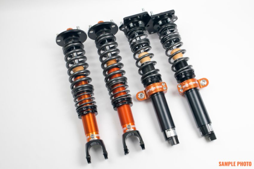 Moton M 504 190S 1-Way for Honda S2000 AP1/AP2