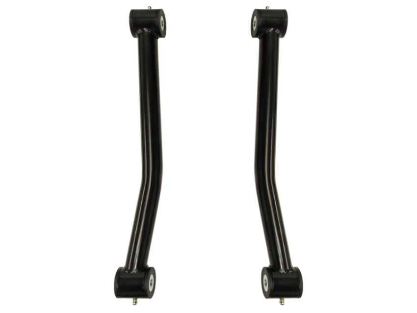 ICON 21031 07-18 Jeep Wrangler JK Front Lower Fixed Link Kit