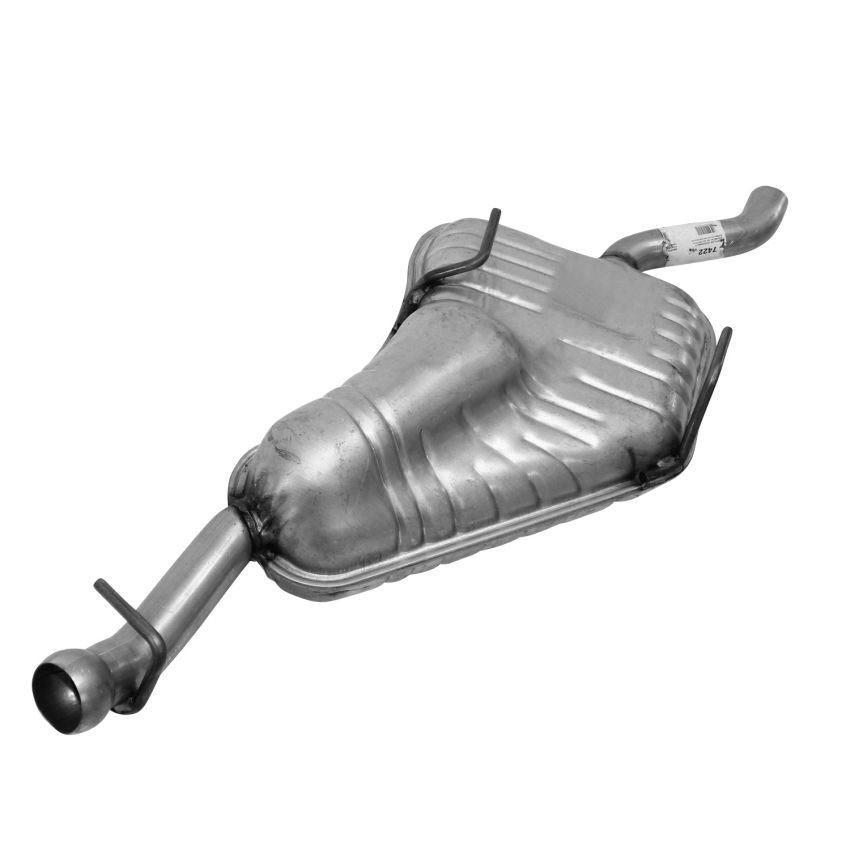 AP Exhaust 7422 Exhaust Muffler Assembly