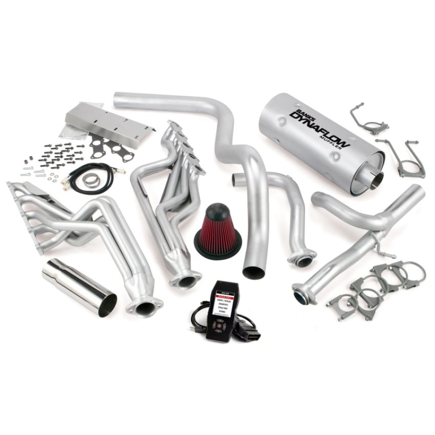 Banks Power 49473 05-06 Ford 6.8L Mh C E-350 PowerPack System W/AutoMind