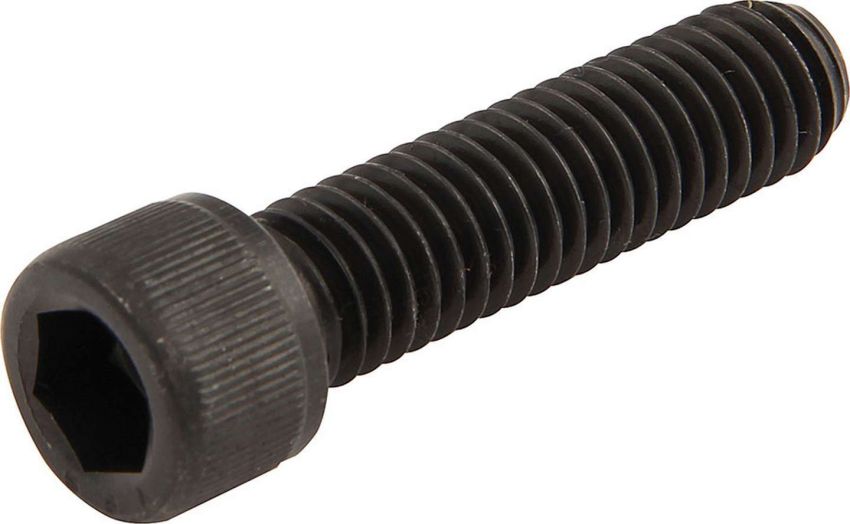 ALLSTAR PERFORMANCE ALL16742 Socket Head Bolts 5/16-18 x 1in 5pk