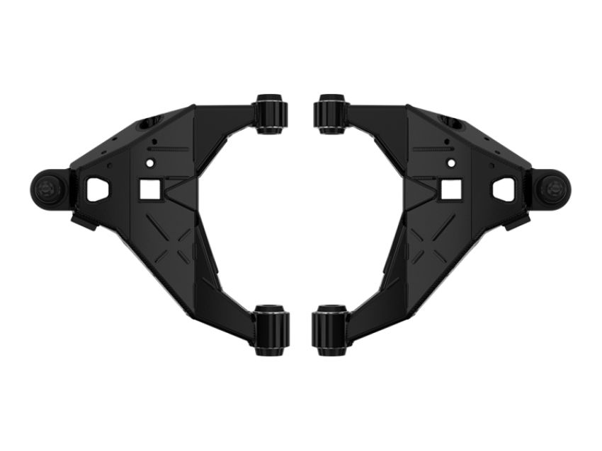 ICON 54300 05-23 Toyota Tacoma Lower Control Arm Kit