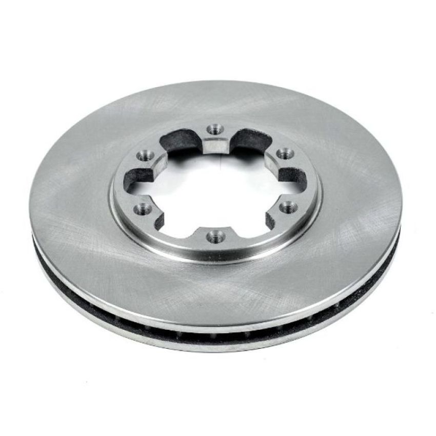 PowerStop JBR756 AutoSpecialty Brake Rotor