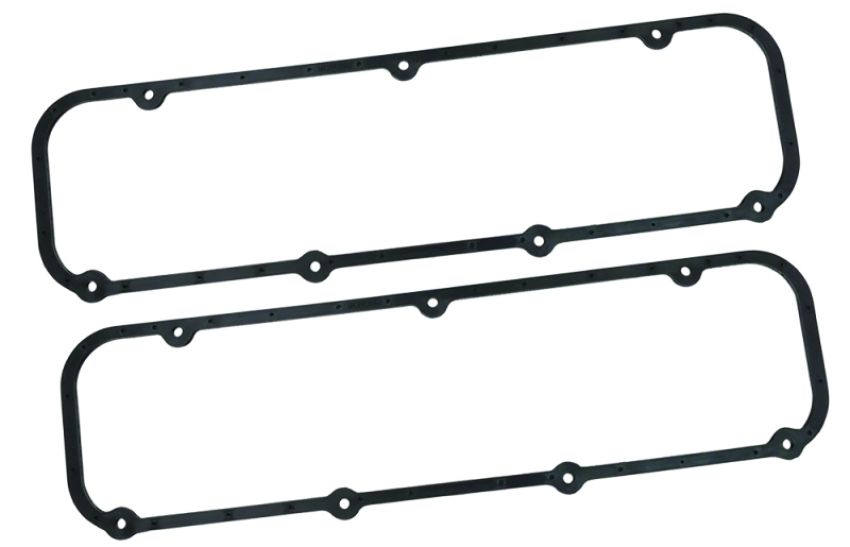 Moroso 93191 Big Block Ford Valve Cover Gasket (10 Pairs)