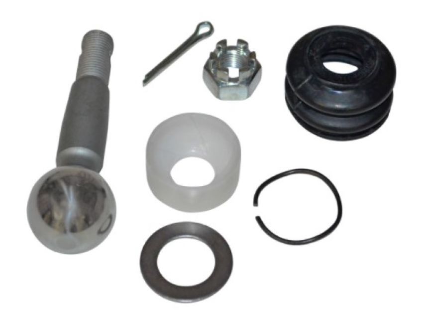 SPECIALTY PRODUCTS COMPANY 97004 SCISSOR ARM REBUILD KIT