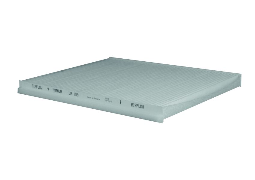 MAHLE LA 199 Cabin Air Filter