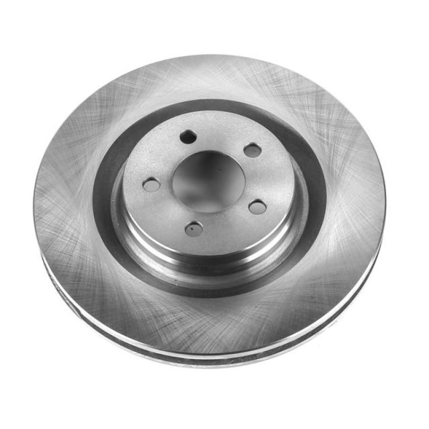 PowerStop AR8773 AutoSpecialty Brake Rotor