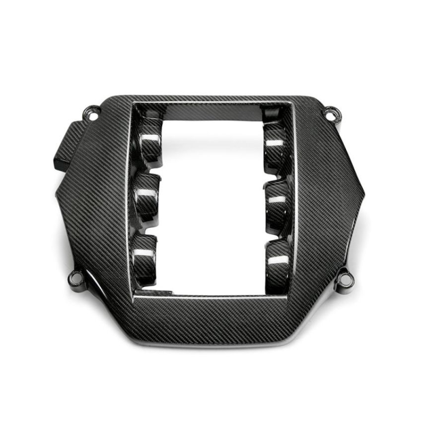 Seibon Carbon EC0910NSGTR ENGINE COVER
