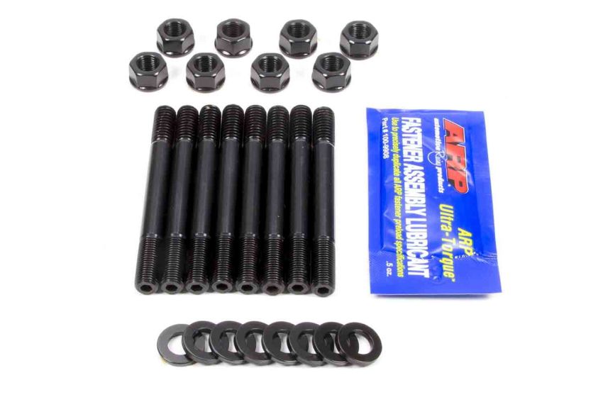 ARP ARP193-5401 Pontiac Main Stud Kit - 3800 S/C V6